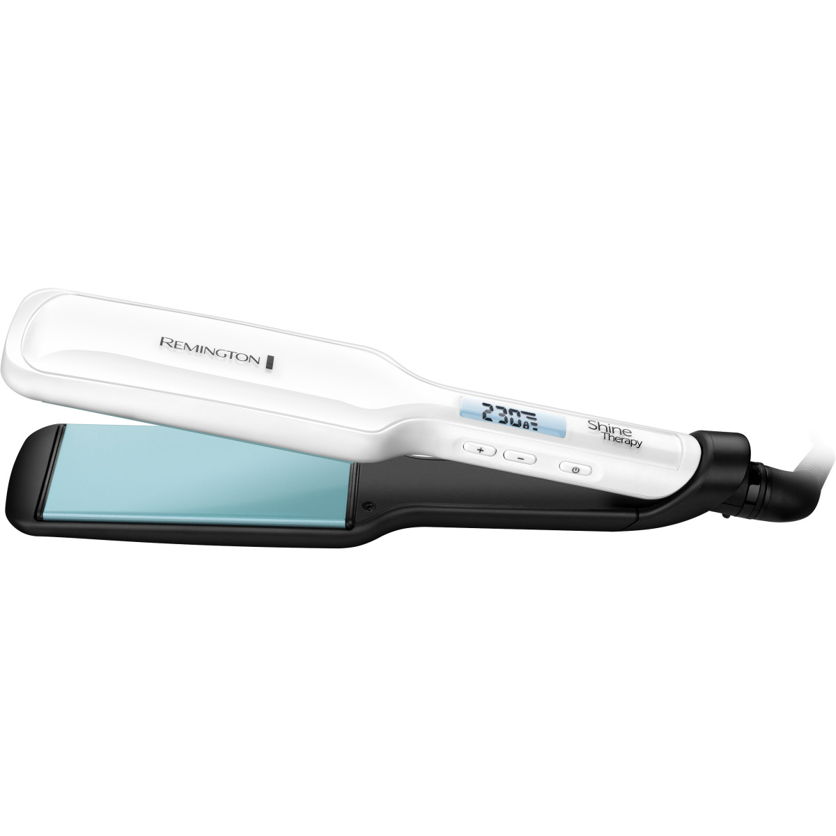 S8550 Hair straightener Shine Therapy ..